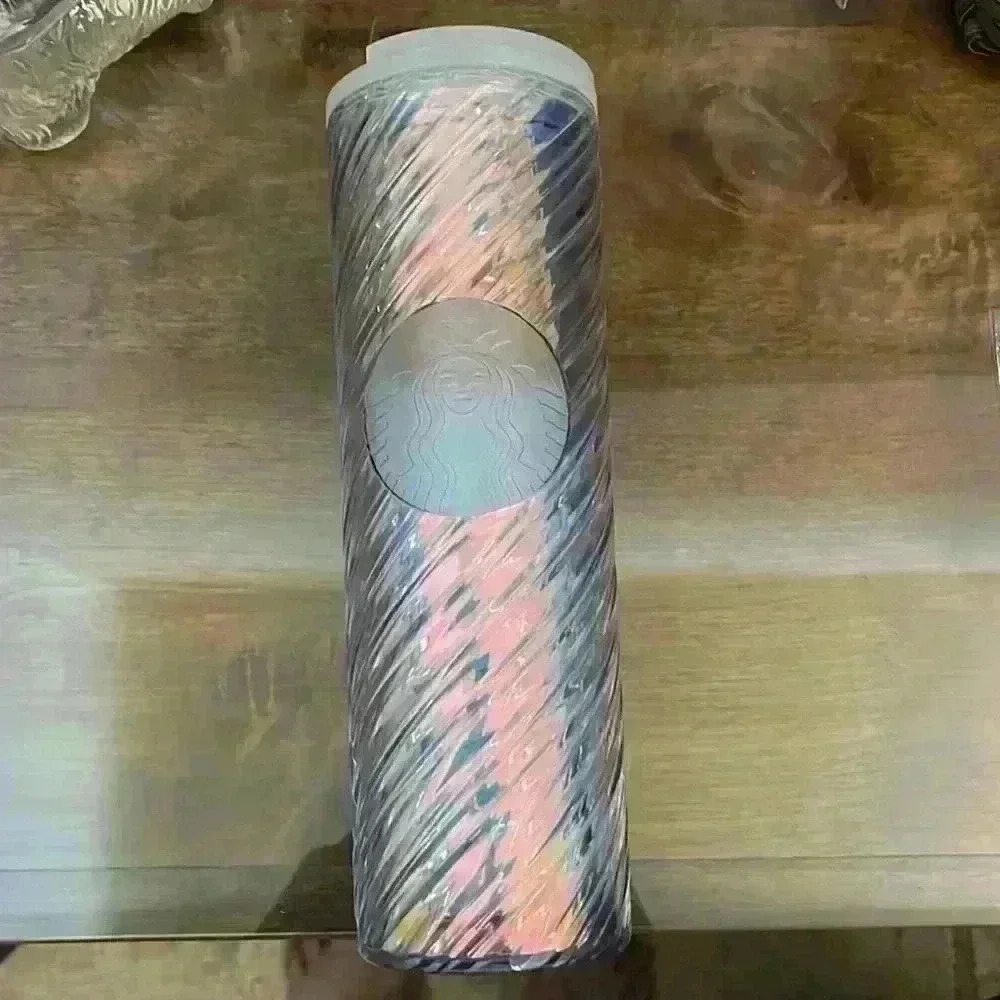 Starbucks Tumbler